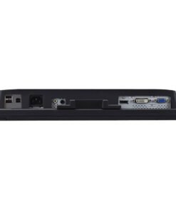 ViewSonic VG2039M-LED - Monitor LED - 20" (19.5" visible) - 1600 x 900 - TN - 250 cd/m² - 1000:1 - 5 ms - DVI-D, VGA, DisplayPort - altavoces