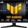 ASUS - LED-backlit LCD monitor - 27" - VG279Q5A gaming FHD 200hz