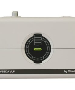 Notifier - smoke detector - VESDA VLF-500 smoke detectors