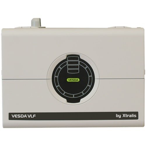 Detector de Humo por Aspiración VESDA Notifier VLF-500 1 Notifier - smoke detector - VESDA VLF-500 smoke detectors