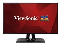 ViewSonic ColorPro VP2768 - Monitor LED - 27" - 2560 x 1440 WQHD @ 75 Hz - IPS - 350 cd/m² - 1000:1 - 5 ms - HDMI, DisplayPort, Mini DisplayPort 1 ViewSonic ColorPro VP2768 - Monitor LED - 27" - 2560 x 1440 WQHD @ 75 Hz - IPS - 350 cd/m² - 1000:1 - 5 ms - HDMI, DisplayPort, Mini DisplayPort