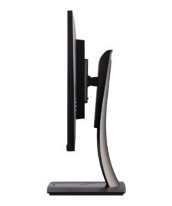 ViewSonic ColorPro VP3256-4K - Monitor LED - 32" (31.5" visible) - 3840 x 2160 4K UHD (2160p) @ 60 Hz - IPS - 350 cd/m² - 1000:1 - 5 ms - 2xHDMI, DisplayPort, USB-C - altavoces