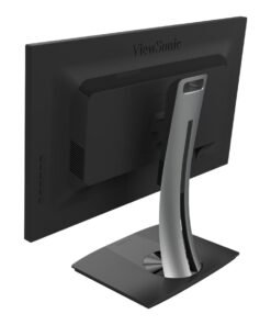ViewSonic ColorPro VP3268-4K - Monitor LED - 32" (31.5" visible) - 3840 x 2160 4K UHD (2160p) - IPS - 350 cd/m² - 1300:1 - 7 ms - 2xHDMI, DisplayPort, Mini DisplayPort - altavoces
