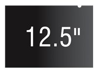 ViewSonic - Filtro de privacidad para portátil - 12,5 pulgada de anchura