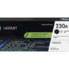 HP 230A - Negro - original - LaserJet - cartucho de tóner (W2300A) - para Color LaserJet Pro 4201, 4203, MFP 4301, MFP 4303 2 Foto W2300A 1780670931