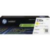 Cartucho de Tóner Amarillo Original Color LaserJet HP 230A W2302A para MFP 4301 4303 3 Foto W2302A 1780332613