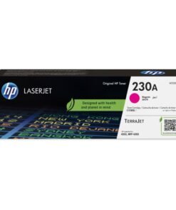 Tóner Magenta original LaserJet para MFP 4301 4303 HP W2303A