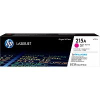 Tóner Original HP 215A Magenta (W2313A) para Color LaserJet Pro M155, M182, M183 Series