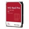 WD Red Pro WD2002FFSX - Disco duro - 2 TB - interno - 3.5" - SATA 6Gb/s - 7200 rpm - búfer: 64 MB 2 Foto WD2002FFSX 1777774116