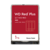 Disco Duro Interno 4TB 3.5 5400rpm Western Digital WD Red Plus 10 Foto WD40EFZZ 1780462900