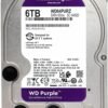Disco Duro 6TB Vigilancia 3.5 SATA 6Gb/s WD WD64PURZ 3 Foto WD64PURZ 1781136010
