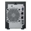 WD My Cloud PR2100 WDBBCL0000NBK - Servidor NAS - 2 compartimentos - RAID RAID 0, 1, JBOD - RAM 4 GB - Gigabit Ethernet 3 Foto WDBBCL0000NBK NESN 1777774606