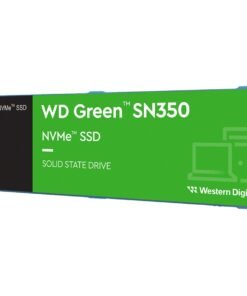 WD Green 1TB M.2 SATA SSD Interno WDS100T2G0C