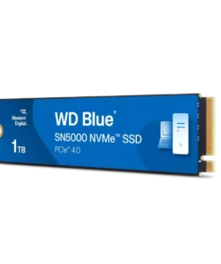 Western Digital WD Blue SN5100 1TB M.2 NVMe SSD