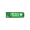 Western Digital WD Green SN3000 - Internal hard drive - 2 TB - M.2 2280 - Solid state drive