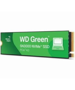 Western Digital WD Green SN3000 M.2 SSD | 500GB Interno