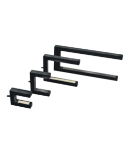 Belkin - Magnetic Car Vent Mount - PRO with MagSafe