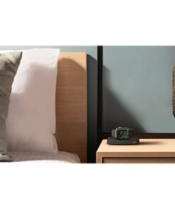 Belkin Cargador Inalámbrico Fast Charge Negro para Apple Watch