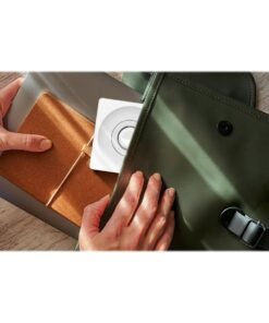 Belkin Base de Carga Rápida Inalámbrica para Apple Watch - Blanco