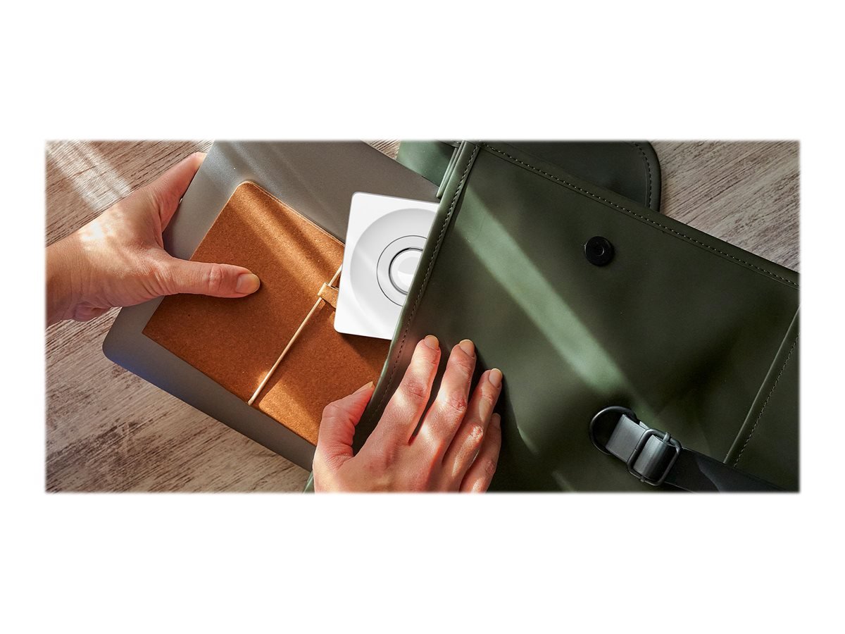 Belkin Base de Carga Rápida Inalámbrica para Apple Watch - Blanco 1 Belkin Base de Carga Rápida Inalámbrica para Apple Watch - Blanco