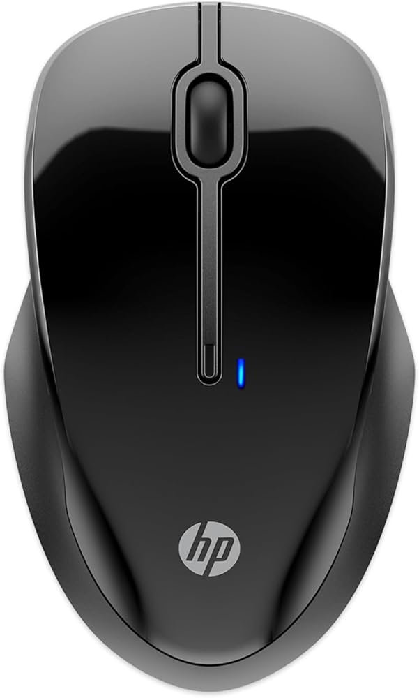 HP Wireless Optical Mobile - Ratón - óptico - 4 botones - inalámbrico - 2.4 GHz - receptor inalámbrico USB - HP Imprint - Butterfly Lovers - para HP G62-229WM, G72-227WM; Envy 14-3010NR Spectre 1 HP Wireless Optical Mobile - Ratón - óptico - 4 botones - inalámbrico - 2.4 GHz - receptor inalámbrico USB - HP Imprint - Butterfly Lovers - para HP G62-229WM, G72-227WM; Envy 14-3010NR Spectre