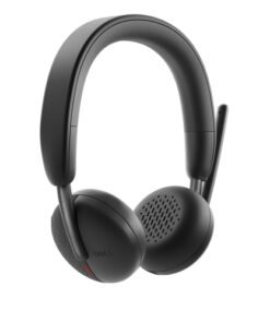 Dell - WL3024 - Headset - Wireless - WL3024-DWW