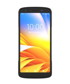 Zebra TC22 WLAN Wifi 6 SE4710 6" Display 6GB/64GB 16MP RFC 5MP FFC 2-Pin Back I/O Standard Battery NFC BT USB-C GMS ROW