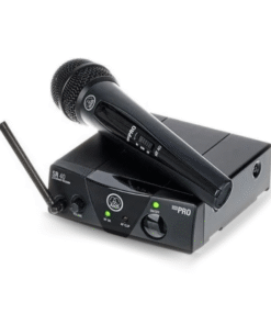 AKG - WMS40 Mini Single Vocal Set ISM2