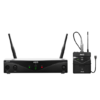 AKG WMS420 - Presenter Set Band-A Bd B1 - Microphone