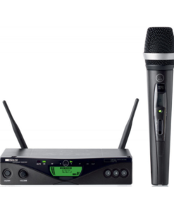 AKG WMS470 Vocal Set D5 Wireless Microphone System