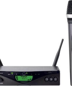 AKG WMS470 Wireless Vocal System D5