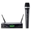 AKG WMS470 Wireless Vocal Microphone System with D5 Mic 3 AKG WMS470 Wireless Vocal Microphone System with D5 Mic
