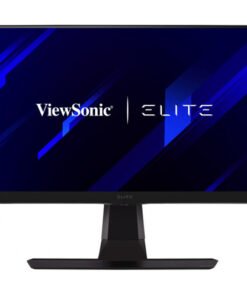 ViewSonic ELITE XG270 - Monitor LED - gaming - 27" - 1920 x 1080 Full HD (1080p) @ 240 Hz - IPS - 400 cd/m² - 1000:1 - 1 ms - altavoces