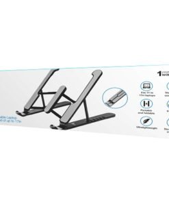 Xtech - Notebook stand - Foldable-17¨ XTA-130
