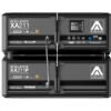 Soporte Refrigerador Gaming Xtech Tuuli con 6 Ventiladores para Notebook XTA-161