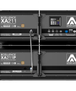 Soporte Refrigerador Gaming Xtech Tuuli con 6 Ventiladores para Notebook XTA-161