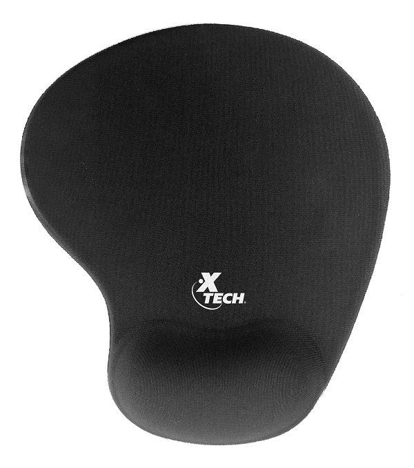 Xtech XTA-526 - Alfombrilla de ratón - negro 1 Xtech XTA-526 - Alfombrilla de ratón - negro