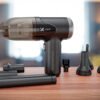 Xtech 2-in-1 Handheld Vacuum & Blower – Powerful 60,000 RPM – XTA-811 2 Xtech 2-in-1 Handheld Vacuum & Blower – Powerful 60,000 RPM – XTA-811