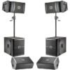 Xtech XTA-900PK - Ventilador Mini Portátil Recargable USB de 6 Velocidades 2 Xtech XTA-900PK - Ventilador Mini Portátil Recargable USB de 6 Velocidades