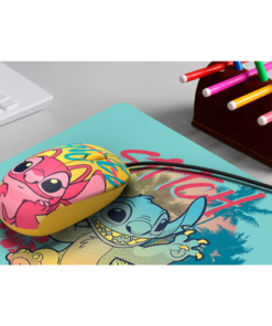Disney Stitch Mouse Pad Xtech