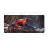 Mouse Pad Gaming XXL Spider-Man Oficial Xtech