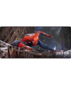 Mouse Pad Gaming XXL Spider-Man Oficial Xtech
