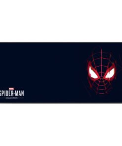 Spider-Man Mouse Pad Gaming XXL Xtech