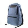 Xtech Winsor XTB-212 Mochila para Laptop 15.6" Azul/Negro – Ergonómica, Resistente y con Organizador 5 Xtech Winsor XTB-212 Mochila para Laptop 15.6" Azul/Negro – Ergonómica, Resistente y con Organizador