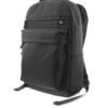 Xtech Harker XTB-213 Mochila para laptop - 15.6" - Nylon y Poliéster - Color Negro - Organizador de accesorios interior - Bolsillo frontal con cierre para accesorios - Tirantes acolchados 3 Foto XTB 213 1785934384
