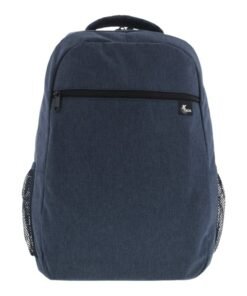 Mochila para laptop 15.6 pulgadas azul Xtech DURHAM
