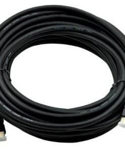Xtech High-Speed 4K HDMI Cable - Male to Male - 25 ft