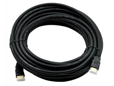 Xtech High-Speed 4K HDMI Cable - Male to Male - 25 ft 1 Xtech High-Speed 4K HDMI Cable - Male to Male - 25 ft