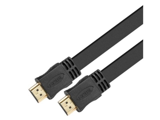 Cable HDMI Plano Xtech 6 pies M/M XTC-406 1 Cable HDMI Plano Xtech 6 pies M/M XTC-406