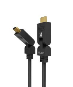 Xtech Cable HDMI Giratorio 6 ft